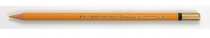 Карандаш акварельный MONDELUZ 3720, охра светлая KOH-I-NOOR
