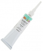 Контур по стеклу и керамике Мятный DECOLA, 18мл.