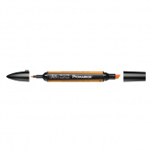 Маркер художественный Promarker, "Winsor&Newton" O547 Медовый