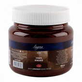 Акрил "Ладога" 500мл. Умбра жженая Акрил "Ладога" 500мл. Умбра жженая