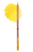 Карандаш акварельный "Белые ночи" №06 Хромово-желтый Карандаш акварельный "Белые ночи" №06 Хромово-желтый