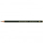 Карандаш чернографитовый Faber-Castell "Castell"-9000, В