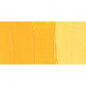 Краска акриловая Polycolor 140 мл. желтый темный "Maimeri"