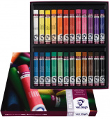 Набор пастели VAN GOGH Базовый - 24 цвета