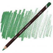 Карандаш цветной Derwent Coloursoft №C420 Зеленая земля