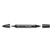 Маркер художественный Promarker, "Winsor&Newton" CG06 Ледяной Серый 2
