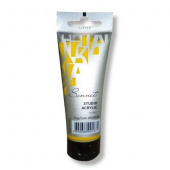 Акрил Сонет 75 мл Желтая средняя Акрил Сонет 75 мл Желтая средняя