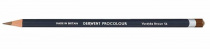 Карандаш цветной Derwent Procolour №56 Ван-Дик коричневый