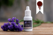 Краситель для эпоксидной смолы "ArtResin Club" 15 мл., СЕПИЯ