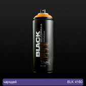 Краска в аэрозоли для граффити MONTANA 400мл Чародей