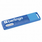 Грифели для механических карандашей Berlingo, 12шт., 0,5мм, HB Грифели для механических карандашей Berlingo, 12шт., 0,5мм, HB