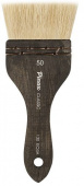 Кисть коза ФЛЕЙЦ CLASSIC "Hake" N 50 (короткая ручка)