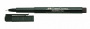 Ручка капиллярная Faber-Castell FINEPEN 1511, толщ. письма 0,4мм, черная
