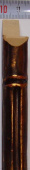 Багет деревянный "Испания" (1м. L-3м.) Т 1677.8510