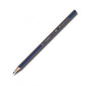 Карандаш чернограф. Faber-Castell Goldfaber 1221 твер.2Н Карандаш чернограф. Faber-Castell Goldfaber 1221 твер.2Н