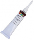 Контур по ткани Коричневый DECOLA, 18мл.