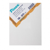 Холст грунтованный на картоне Pinax хлопок 100% плотн. 280 гр. 15х20см.