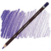 Карандаш цветной Derwent Coloursoft №C270 Пурпурный королевский