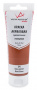 Краска акриловая глянцевая "VISTA-ARTISTA" Studio VAAG-75 75 мл №24 Сиена жженая (Burnt Sienna)