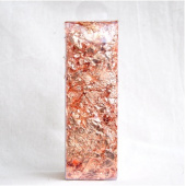 Поталь крупная крошка, медь 1г.