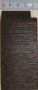 Багет пластиковый (1м. L-2,9м.) 243-AE-W1314 "Китай" F T.4616-12-38