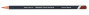 Карандаш цветной Derwent Procolour №63 Красный венецианский