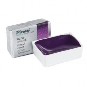 Акварель Pinax в кювете 2,5 мл W278 Кобальт фиолетовый