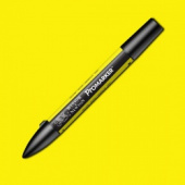 Маркер художественный Promarker, "Winsor&Newton" Y657 Желтый
