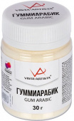 Гуммиарабик 30 г. "VISTA-ARTISTA" VAGD