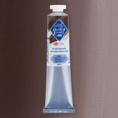 Краска темперная №444 Коричневая железоокисная 46мл Мастер Класс