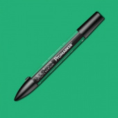 Маркер художественный Promarker, "Winsor&Newton" G657 Изумрудный