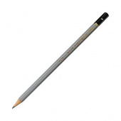 Карандаш чернографитный "Gold star" Koh-i-noor 1860/B