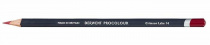 Карандаш цветной Derwent Procolour №14 Краплак малиновый