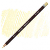 Карандаш цветной Derwent Coloursoft №C010 Кремовый
