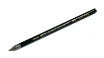 Графит натур.,в форме каранд. Faber-Castell "PITT MONOCHROME" 2900, 6В