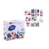 Набор для детского творчества, "Я-художник!" 10 предметов