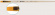 Кисть синтетика  плоская № 22 серия 1322 руч.удл.выст.кор. "Roubloff"