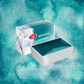 Акварель в кювете "Белые Ночи" 2,5мл. Мятная Мечта