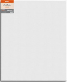 Холст грунтованный на подрамнике РФ 70х90см, 100% хлопок, 380 г/м2 мелкозернистый "Pinax"