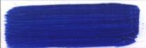 Краска масляная Голубая ФЦ "Сонет" 46мл