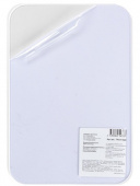 Планшет оргстекло 15 х 22 см. "VISTA-ARTISTA" TPGT-1522