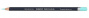 Карандаш цветной Derwent Procolour №41 Зеленый бирюзовый