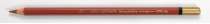 Карандаш акварельный MONDELUZ 3720, охра жженая KOH-I-NOOR