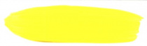 Акрил Желтая светлая 46мл.  Акрил Желтая светлая 46мл.