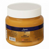 Акрил "Ладога" 500мл. Сиена натуральная Акрил "Ладога" 500мл. Сиена натуральная