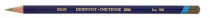 Карандаш акварельный Derwent Inktense №1560 Зеленый папоротник