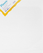 Холст грунтованный на картоне Pinax хлопок 100% плотн. 280 гр. 50х60см.