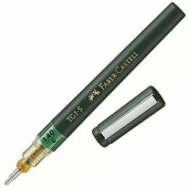 Рапидограф Faber-Castell TG-1 для растворимых чернил линия-1,4мм Рапидограф Faber-Castell TG-1 для растворимых чернил линия-1,4мм