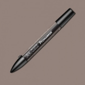 Маркер художественный Promarker, "Winsor&Newton" WG03 Теплый серый 4
