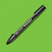 Маркер художественный Promarker, "Winsor&Newton" G267 Ярко-зеленый